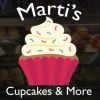 Marti's Cupcakes & More 
